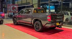 تويوتا توندرا